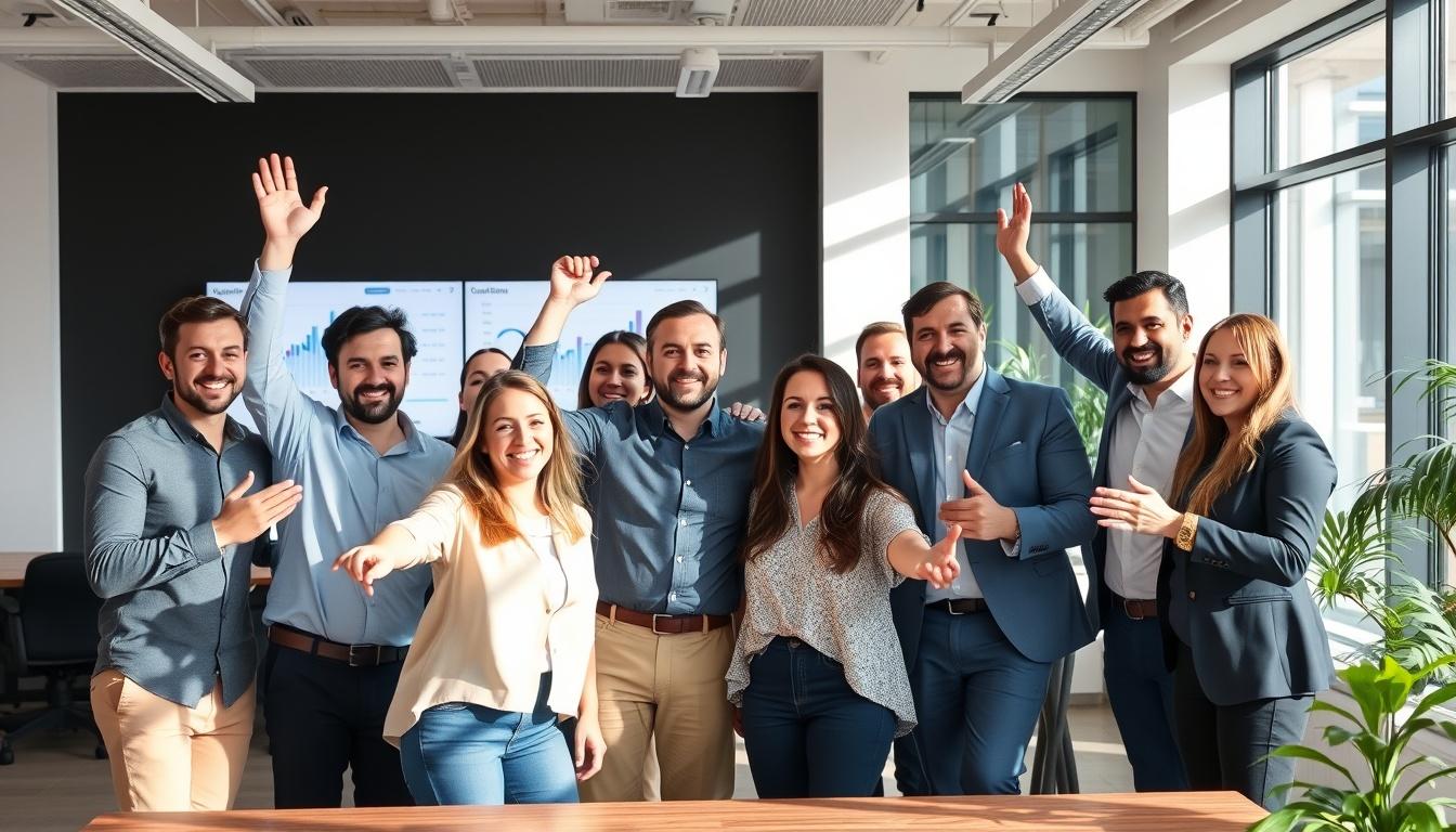Optimizing Finance